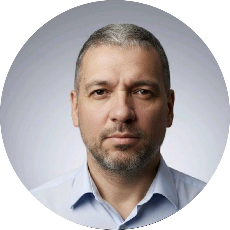 Григорий Добряков