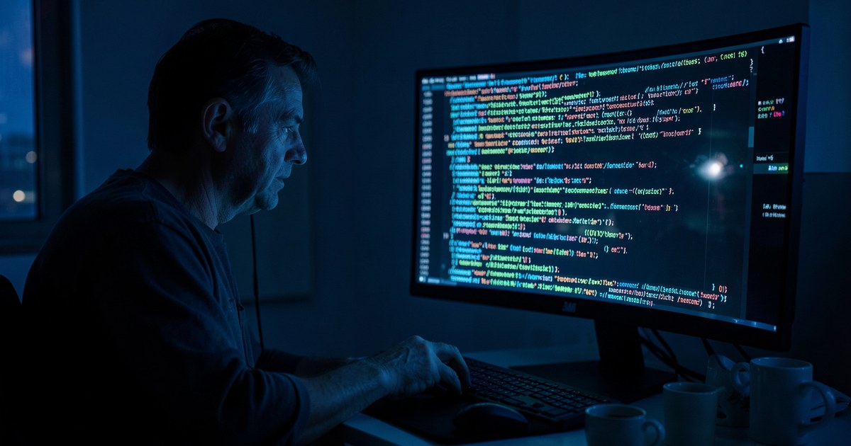 Театр трудоустройства: почему разработчики вычитывают AI-код глазами вместо написания критериев