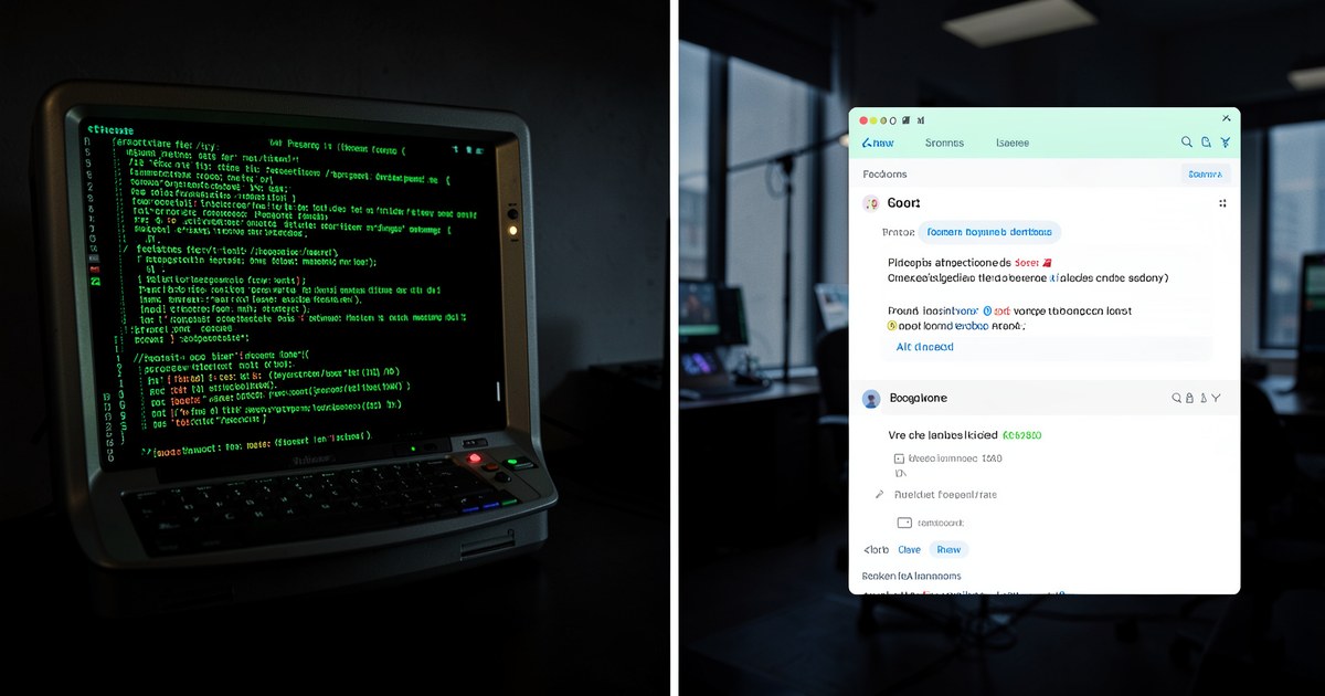 Почему AI работает у всех, кроме программистов