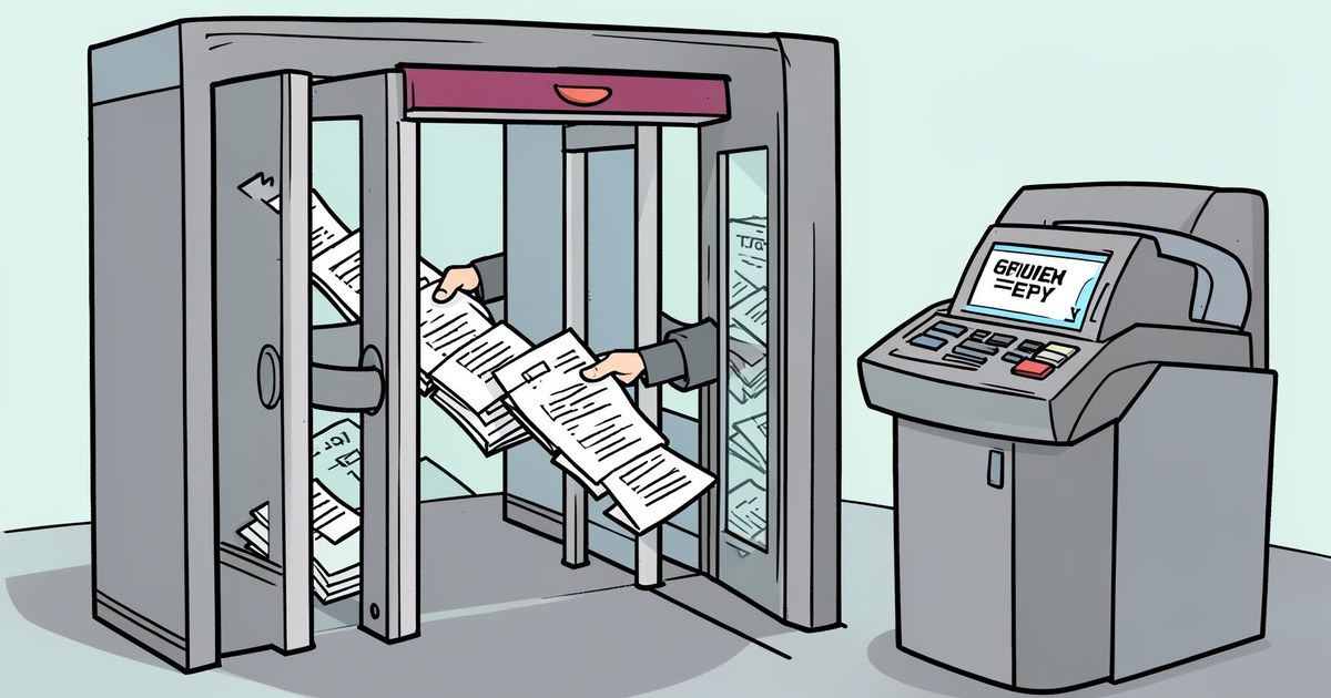 Enterprise Access Control: как построить RAG, который не сливает чужие данные